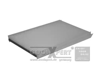 BBR AUTOMOTIVE 0012003274 -  Фильтр воздуха в салоне